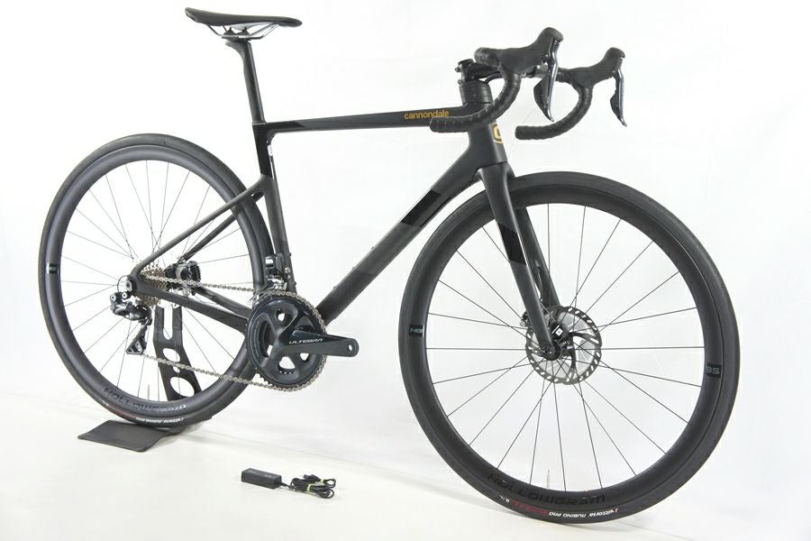 キャノンデール スーパーシックス　フルカーボン　完成車 ◇◇キャノンデール CANNONDALE スーパーシックス SUPERSIX EVO HI-MOD