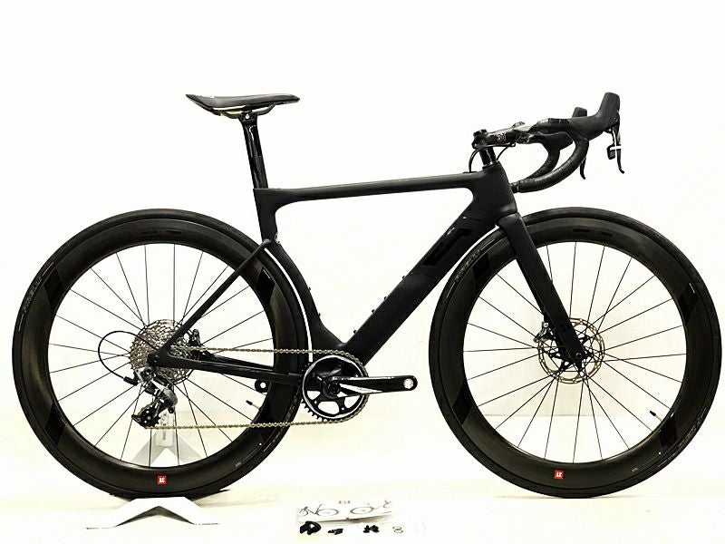3T STRADA TEAM フレームセット サイズS 美品 美品 スリーティー 3T ストラーダ チーム ステルス STRADA TEAM
