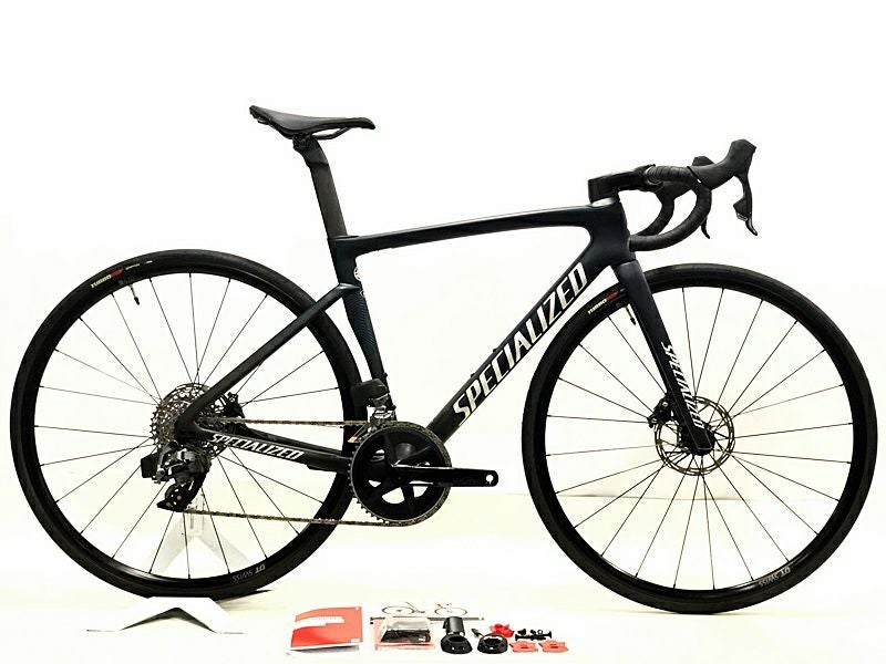 スペシャライズド ターマック TARMAC SL7 COMP SRAM RIVAL e-tapAXS