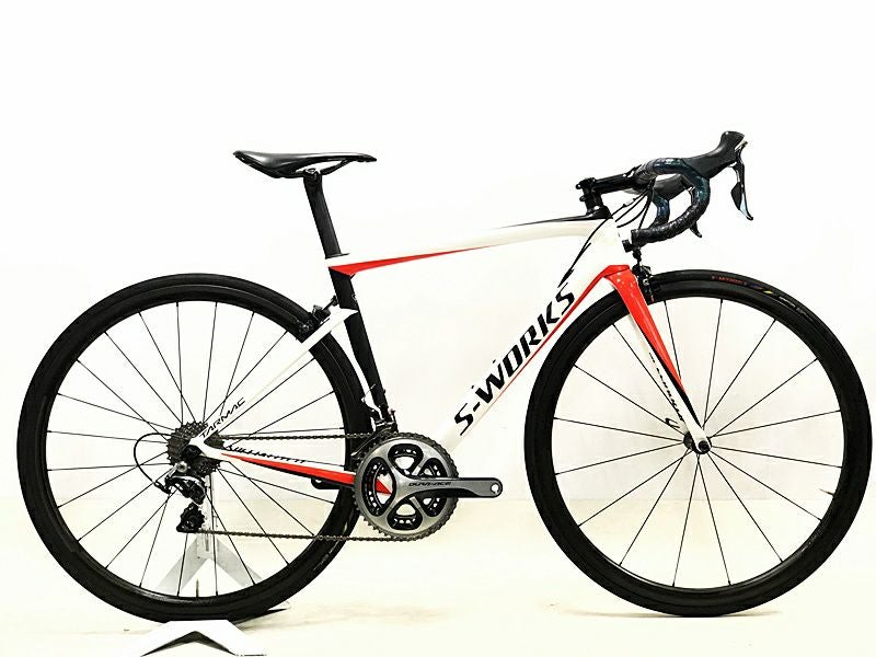 SPECIALIZED 「スペシャライズド」 S-WORKS TARMAC SL6 2018年モデル ロードバイク スペシャライズド（Specialized） SPECIALIZED S-WORKS TARMAC SL6