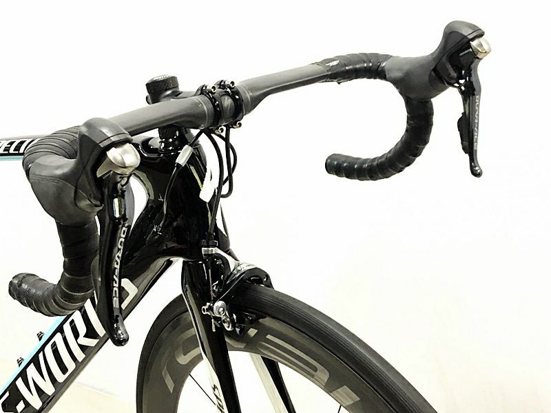 美品 スペシャライズド S-WORKS ヴェンジ VENGE DURA-ACE 2015年