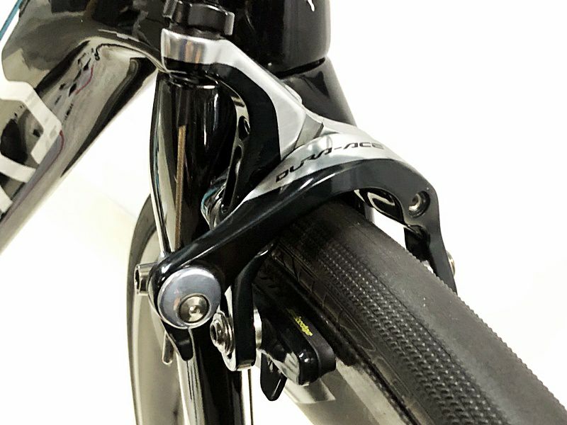 美品 スペシャライズド S-WORKS ヴェンジ VENGE DURA-ACE 2015年