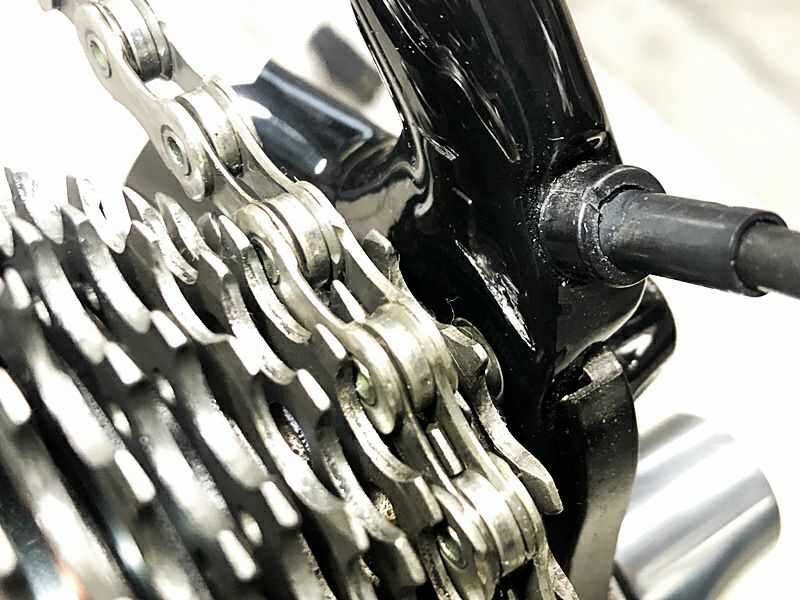 美品 スペシャライズド S-WORKS ヴェンジ VENGE DURA-ACE 2015年