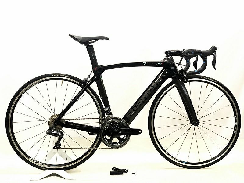 ビアンキ BIANCHI オルトレ XR4 リム OLTRE XR4 RIM ULTEGRA 電動Di2
