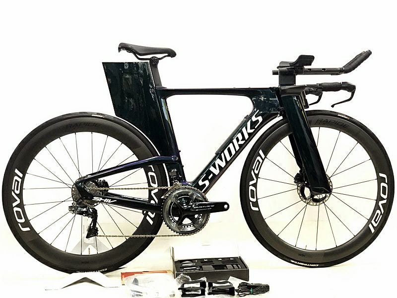 ○スペシャライズド S-WORKS シヴ SHIV DISC LimitedEdition DURA-ACE