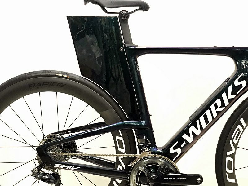 ○スペシャライズド S-WORKS シヴ SHIV DISC LimitedEdition DURA-ACE