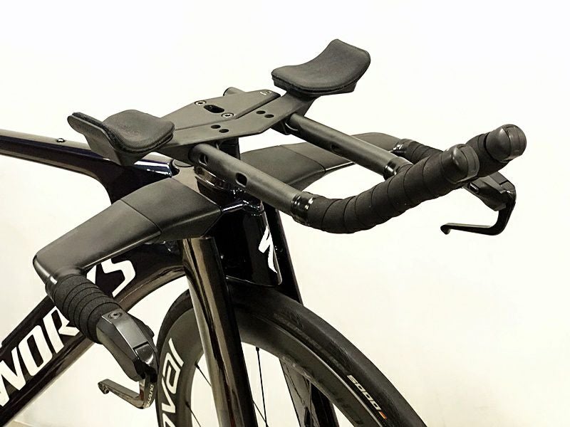 ○スペシャライズド S-WORKS シヴ SHIV DISC LimitedEdition DURA-ACE