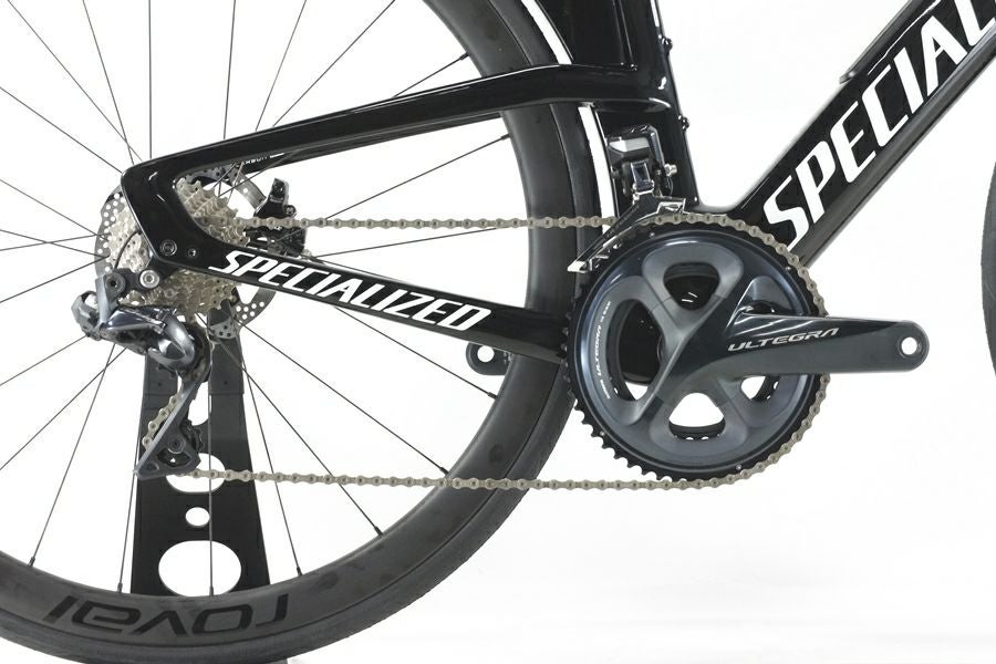 ◇◇スペシャライズド SPECIALIZED シブ SHIV EXPERT DISC ULTEGRA Di2
