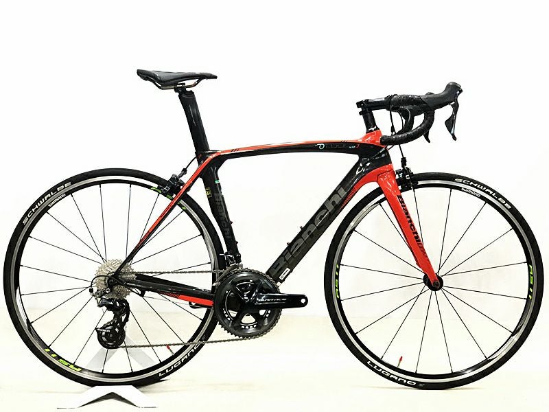 Bianchi オルトレxr3 duraace 53 ビアンキ BIANCHI オルトレ XR3 OLTRE XR3 DURA-ACE/ULTEGRA MIX 2019
