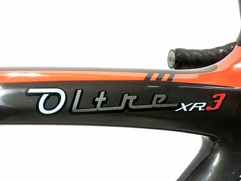 ビアンキ BIANCHI オルトレ XR3 OLTRE XR3 DURA-ACE/ULTEGRA MIX 2019