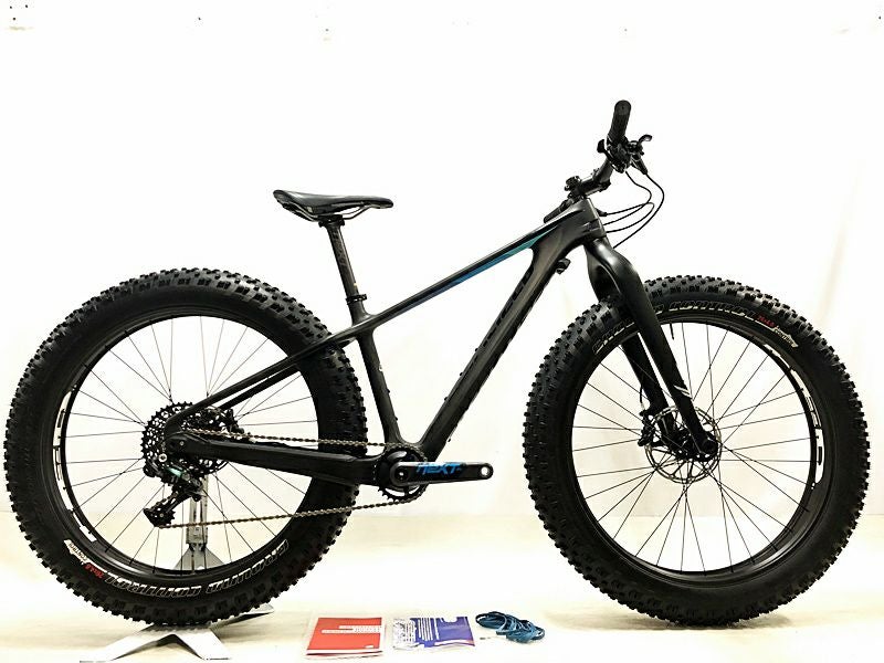 レストアベースに！  ファットバイク Specialized Fatboy サイズS/15.5 ジャンク 防犯登録込 完売しました。SPECIALIZED FATBOY | ヤマシゲサイクル BIKE・商品案内
