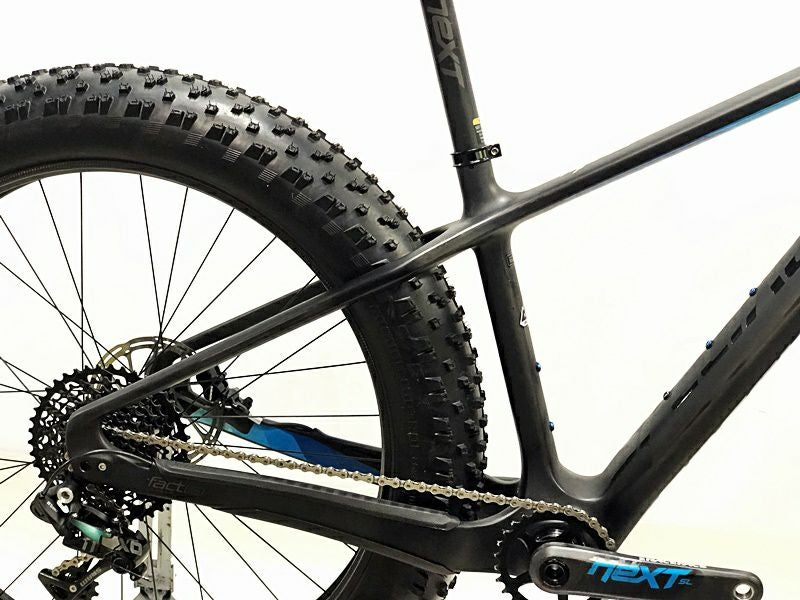 ○スペシャライズド ファットボーイ FATBOY EXPERT CARBON 2018年 26 