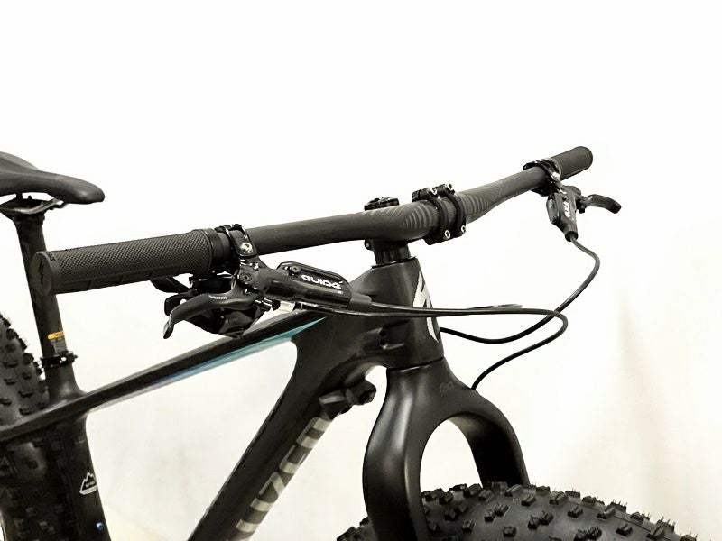 ○スペシャライズド ファットボーイ FATBOY EXPERT CARBON 2018年 26 