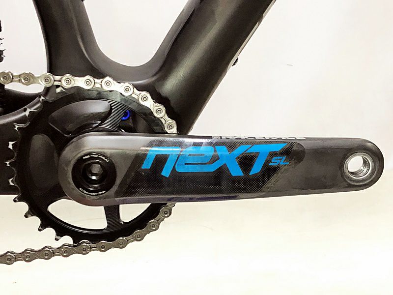 ○スペシャライズド ファットボーイ FATBOY EXPERT CARBON 2018年 26