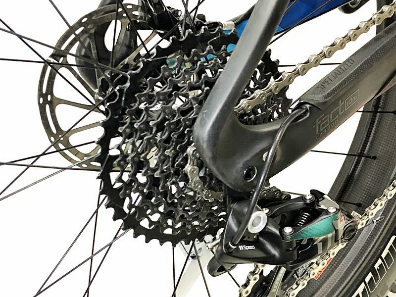 ○スペシャライズド ファットボーイ FATBOY EXPERT CARBON 2018年 26