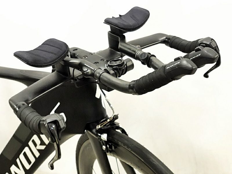 ○スペシャライズド S-WORKS シヴ SHIV DURA-ACE 電動Di2 2016年モデル