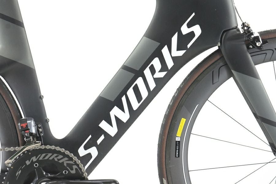 ◇◇スペシャライズド SPECIALIZED エスワークス S-WORKS シヴ SHIV
