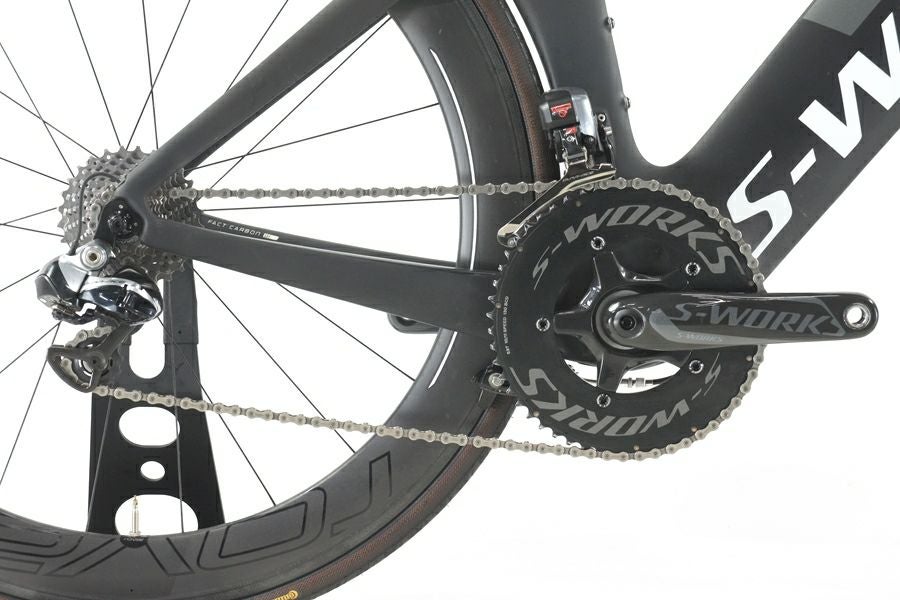 ◇◇スペシャライズド SPECIALIZED エスワークス S-WORKS シヴ SHIV