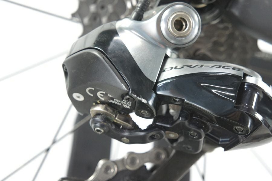◇◇スペシャライズド SPECIALIZED エスワークス S-WORKS シヴ SHIV