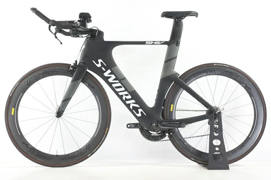 ◇◇スペシャライズド SPECIALIZED エスワークス S-WORKS シヴ SHIV
