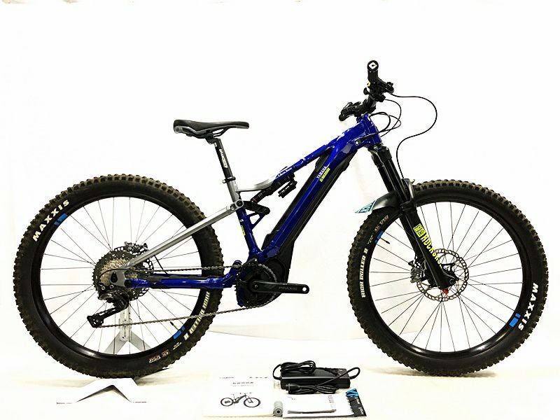 ○ヤマハ YAMAHA YPJ MT PRO PB65MTS パーツカスタム 2020年モデル E
