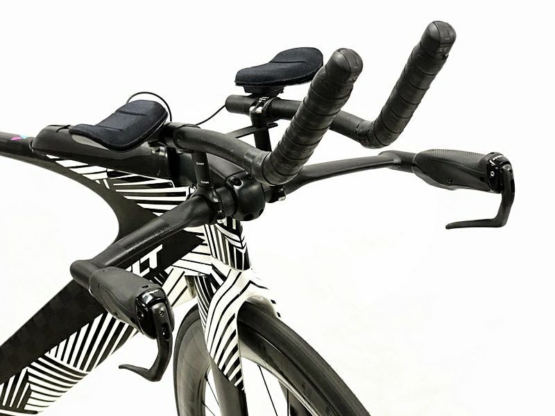○ 訳アリ フェルト FELT IA Advanced ULTEGRA 電動Di2 2020年モデル 