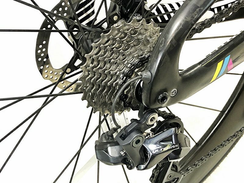 ○ 訳アリ フェルト FELT IA Advanced ULTEGRA 電動Di2 2020年モデル