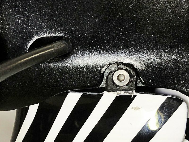○ 訳アリ フェルト FELT IA Advanced ULTEGRA 電動Di2 2020年モデル