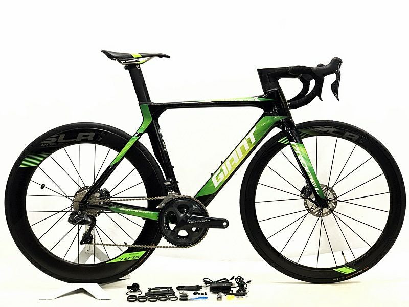 ジャイアント GIANT プロペルPROPEL ADVANCED PRO DISC ULTEGRA 電動