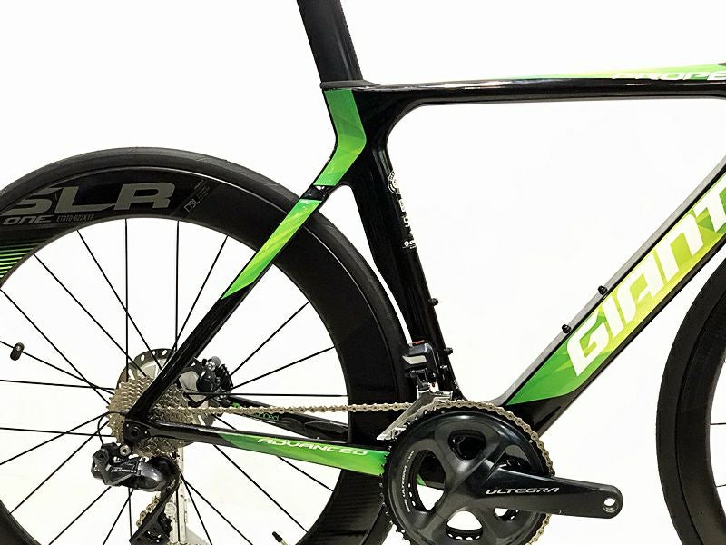 ジャイアント GIANT プロペルPROPEL ADVANCED PRO DISC ULTEGRA 電動 