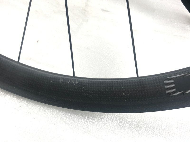 訳アリ ゴキソ GOKISO GD2 38mm リム スーパークライマー ハブ