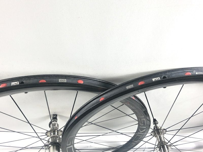 訳アリ ゴキソ GOKISO GD2 38mm リム スーパークライマー ハブ