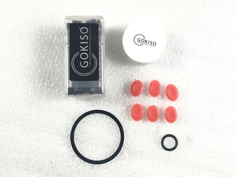 訳アリ ゴキソ GOKISO GD2 38mm リム スーパークライマー ハブ