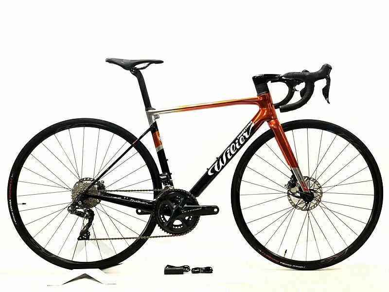 美品 ウィリエール Wilier ゼロ SLR ZERO SLR ULTEGRA 電動Di2 油圧