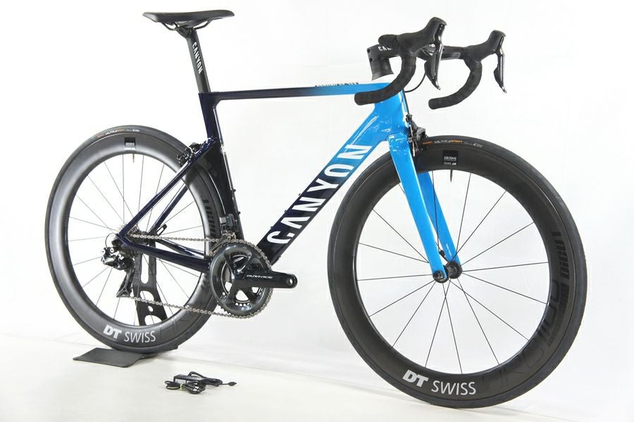◇◇キャニオン CANYON エアロード AEROAD CF SLX9.0 Di2 DURA-ACE