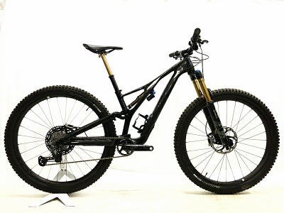 ○ 美品 スペシャライズド スタンプジャンパー STUMPJUMPER CARBON 29 