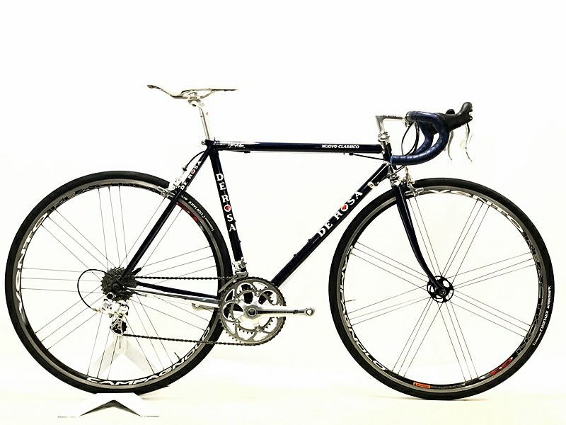 DE ROSA 「デローザ」 NUOVO CLASSICO ATHENA 2015年モデル ロードバイク デローザ DE ROSA ヌーボ クラシコ NUOVO CLASSICO CAMPAGNOLO ATHENA