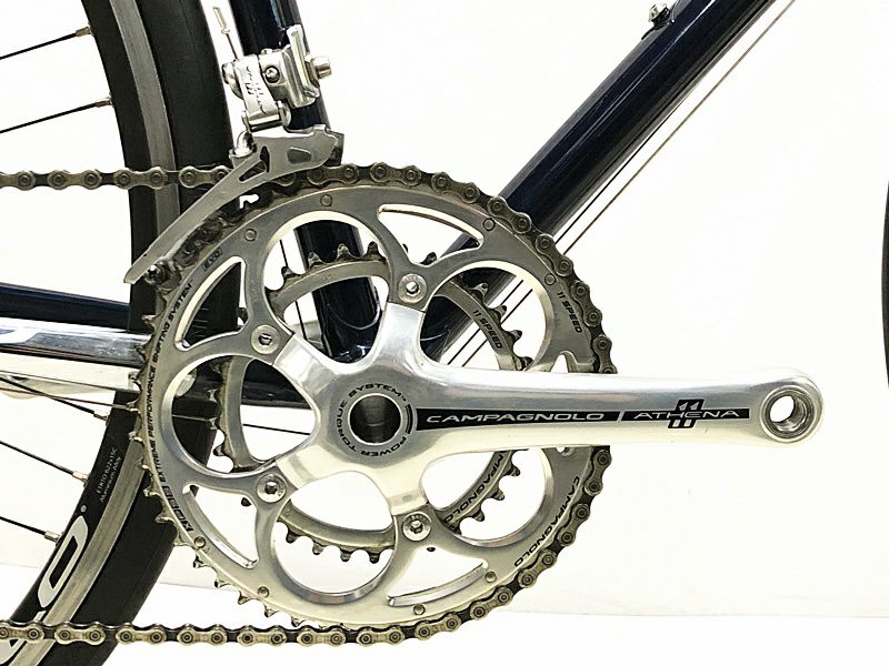 デローザ DE ROSA ヌーボ クラシコ NUOVO CLASSICO CAMPAGNOLO ATHENA