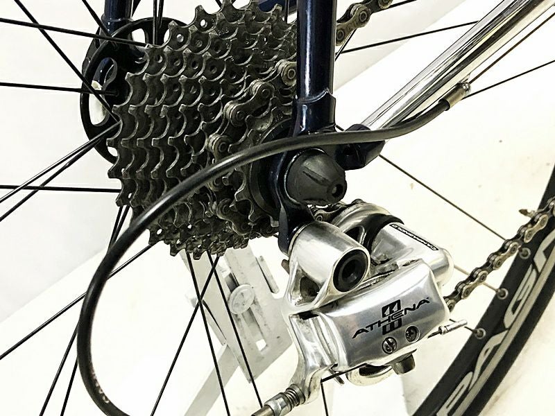 DE ROSA 「デローザ」 NUOVO CLASSICO ATHENA 2015年モデル ロードバイク デローザ DE ROSA ヌーボクラシコ NUOVO CLASSICO 2015 54サイズ