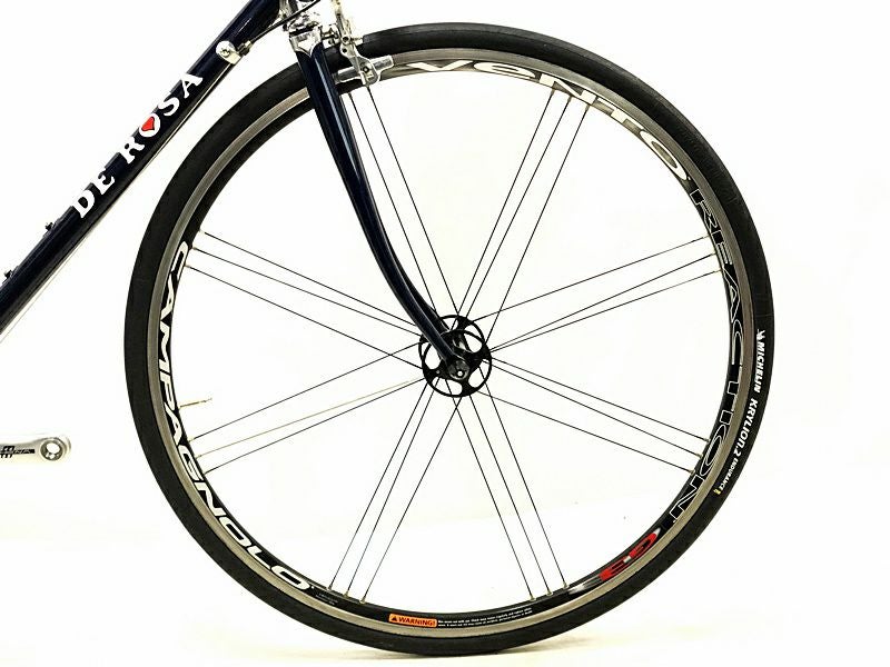 DE ROSA 「デローザ」 NUOVO CLASSICO ATHENA 2015年モデル ロードバイク デローザ DE ROSA ヌーボクラシコ NUOVO CLASSICO 2015 54サイズ