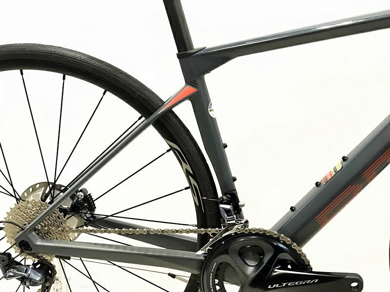 未走行品 BMC Roadmachine THREE ロードマシーン スリー ULTEGRA 油圧