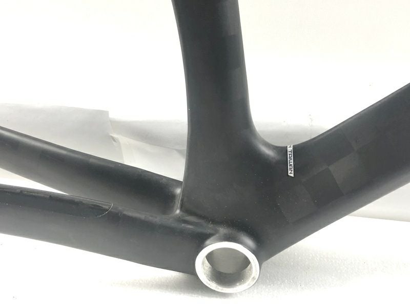 未使用品 フェルト FELT TK FRD フレームセット 2019 55サイズ