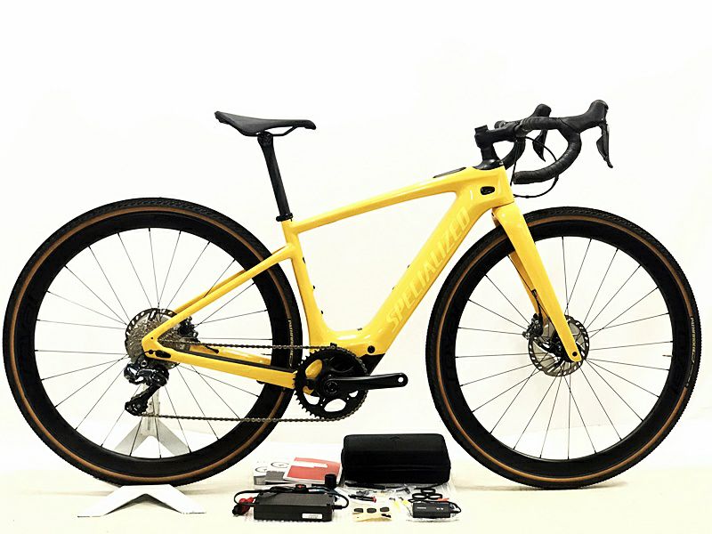 ○ジャンク スペシャライズド クレオ CREO SL EXPERT CARBON EVO