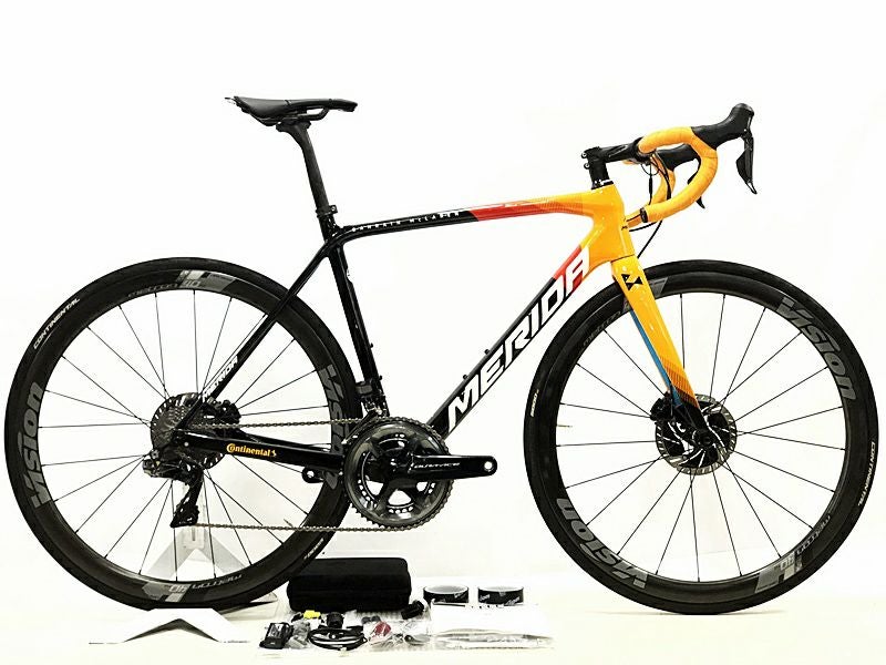 メリダ MERIDA スクルトゥーラ SCULTURA TEAM-E DURA-ACE 電動Di2 油圧 メリダ MERIDA スクルトゥーラ SCULTURA TEAM-E DURA-ACE 電動Di2 油圧
