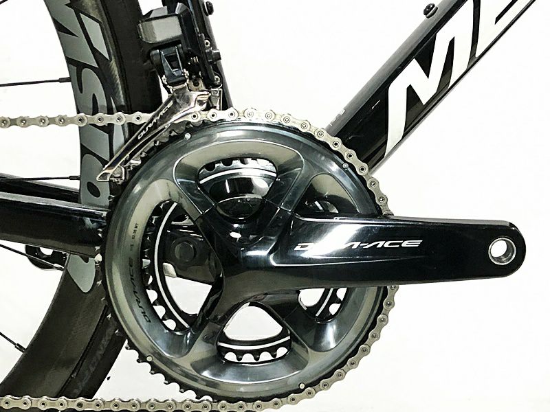 メリダ MERIDA スクルトゥーラ SCULTURA TEAM-E DURA-ACE 電動Di2 油圧