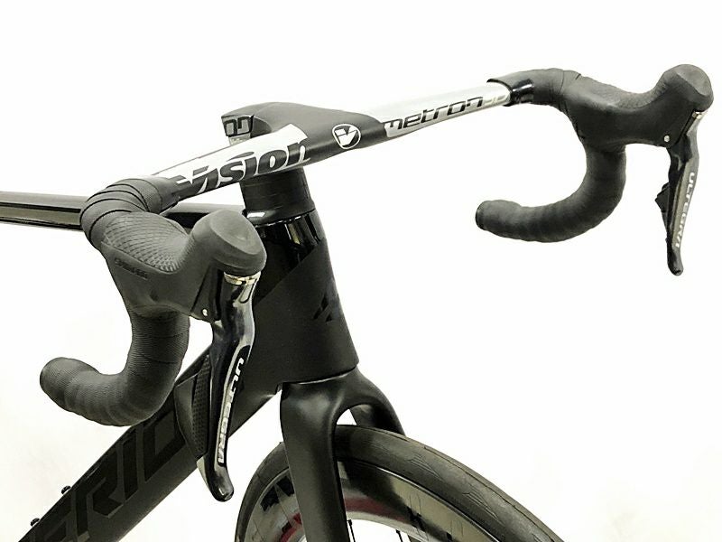 未走行品 メリダ MERIDA リアクト 8000 REACTO 8000 ULTEGRA 電動Di2