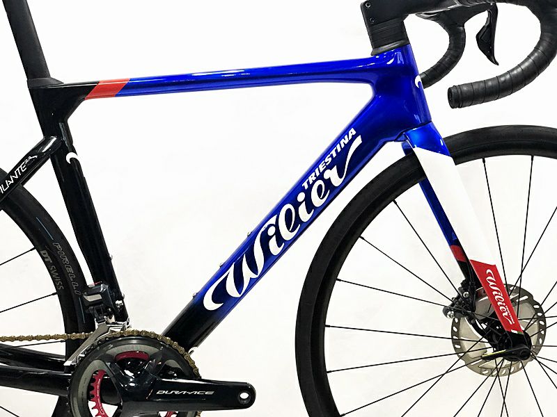 ウィリエール Wilier フィランテ SLR FILANTE SLR ULTEGRA 電動Di2
