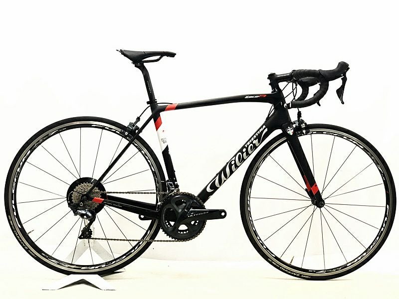 ウィリエール Wilier ゼロ ノヴェ LTD ZERO.9 LTD 60T CARBON ULTEGRA