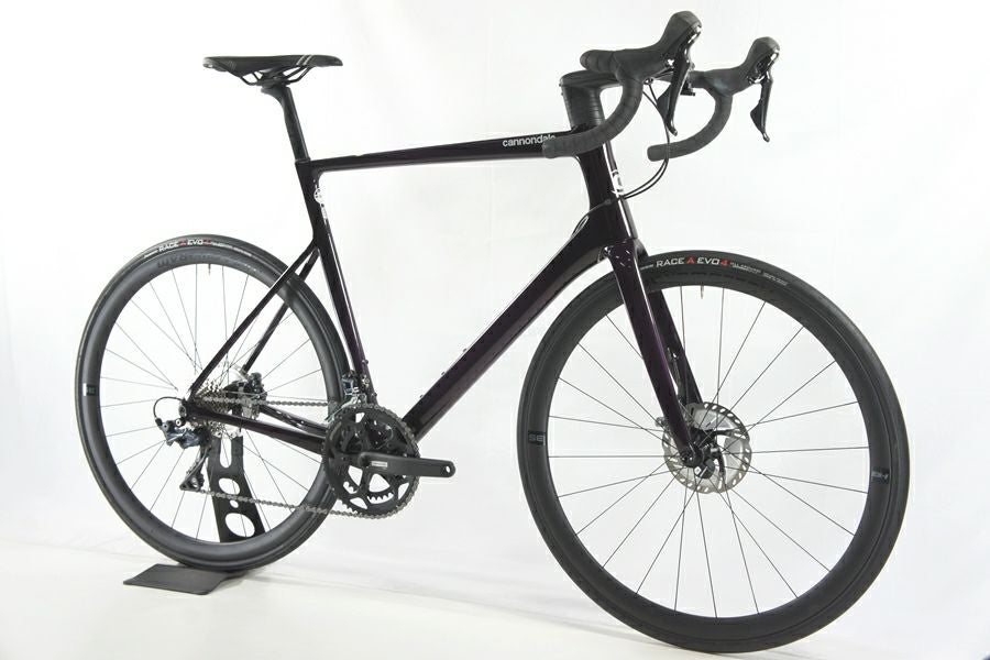 ◇◇キャノンデール CANNONDALE スーパーシックス エボ SUPERSIX EVO