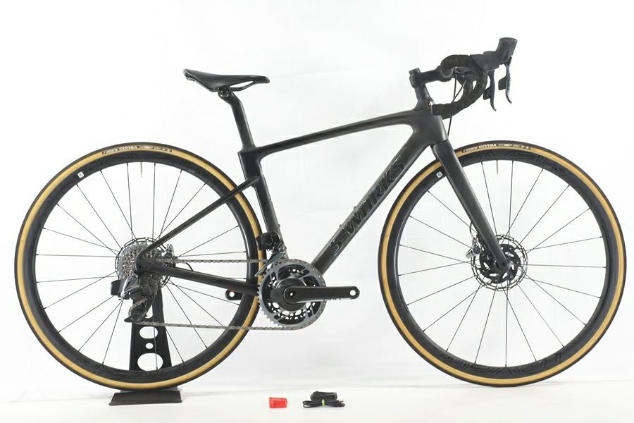 SPECIALIZED 「スペシャライズド」S-WORKS ROUBAIX 2020年モデル ロードバイク 無金利キャンペーン対象】S-WORKS ROUBAIX SL8 SMK/BLKPRL 49(49